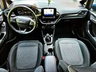 Ford Fiesta Radar Asystent zmiana Pasa Klimatyzacja Alufelgi z Niemiec - 11
