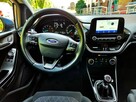 Ford Fiesta Radar Asystent zmiana Pasa Klimatyzacja Alufelgi z Niemiec - 12