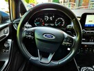 Ford Fiesta Radar Asystent zmiana Pasa Klimatyzacja Alufelgi z Niemiec - 13