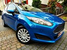Ford Fiesta Klima Centralny Zamek Elektryka z Niemiec!!! - 1