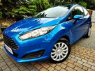 Ford Fiesta Klima Centralny Zamek Elektryka z Niemiec!!! - 2