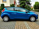 Ford Fiesta Klima Centralny Zamek Elektryka z Niemiec!!! - 3