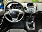 Ford Fiesta Klima Centralny Zamek Elektryka z Niemiec!!! - 11