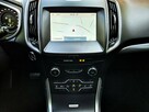 Ford S-Max Navi Kamera Cofania Asystent Pasa Ruchu LED Felgi 17 Skóry z Niemiec - 13