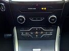 Ford S-Max Navi Kamera Cofania Asystent Pasa Ruchu LED Felgi 17 Skóry z Niemiec - 15