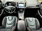 Ford S-Max 4x4 ST Line Full Full LED Navi Skóra Top Stan!!! z Niemiec!!! - 11