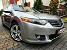 Honda Accord Parktronik Felga 18 Pakiet z Niemiec - 1