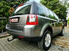Land Rover Freelander 4x4 Klima Felgi 3.2benzyna z Niemiec - 3