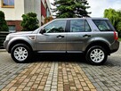 Land Rover Freelander 4x4 Klima Felgi 3.2benzyna z Niemiec - 5