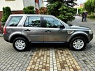 Land Rover Freelander 4x4 Klima Felgi 3.2benzyna z Niemiec - 6