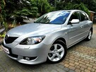 Mazda 3 Szyberdach Xenon Climatronic Felgi Partronik z Niemiec!! - 2