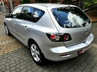 Mazda 3 Szyberdach Xenon Climatronic Felgi Partronik z Niemiec!! - 4