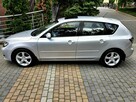 Mazda 3 Szyberdach Xenon Climatronic Felgi Partronik z Niemiec!! - 6