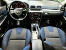 Mazda 3 Szyberdach Xenon Climatronic Felgi Partronik z Niemiec!! - 11