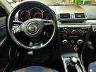 Mazda 3 Szyberdach Xenon Climatronic Felgi Partronik z Niemiec!! - 12