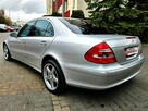 Mercedes E 500 5.0 Benzyna 306KM Kamera Cofania Xenon Skóra z Japonii !!! Top Stan!!! - 5