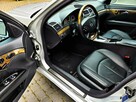 Mercedes E 500 5.0 Benzyna 306KM Kamera Cofania Xenon Skóra z Japonii !!! Top Stan!!! - 7