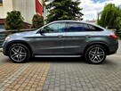 Mercedes GLE 53 AMG AMG 390KM BiTurbo Full Full Zarejestrowane !!! - 4