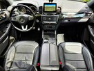 Mercedes GLE 53 AMG AMG 390KM BiTurbo Full Full Zarejestrowane !!! - 11