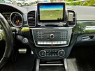 Mercedes GLE 53 AMG AMG 390KM BiTurbo Full Full Zarejestrowane !!! - 14