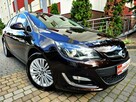 Opel Astra Xenon Navi Skóra  Felga 17 KOSMO Top z Niemiec - 1
