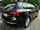 Opel Astra Xenon Navi Skóra  Felga 17 KOSMO Top z Niemiec - 3