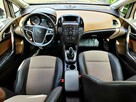Opel Astra Xenon Navi Skóra  Felga 17 KOSMO Top z Niemiec - 11