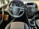 Opel Astra Xenon Navi Skóra  Felga 17 KOSMO Top z Niemiec - 12
