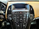 Opel Astra Xenon Navi Skóra  Felga 17 KOSMO Top z Niemiec - 14