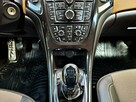 Opel Astra Xenon Navi Skóra  Felga 17 KOSMO Top z Niemiec - 15