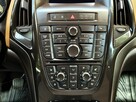Opel Astra Xenon Navi Skóra  Felga 17 KOSMO Top z Niemiec - 16