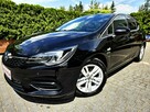 Opel Astra Navi LED Felga Pół Skóra Mały Przebieg!!! Zarejestrowane!!! - 2