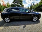 Opel Astra Navi LED Felga Pół Skóra Mały Przebieg!!! Zarejestrowane!!! - 3