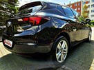Opel Astra Navi LED Felga Pół Skóra Mały Przebieg!!! Zarejestrowane!!! - 6
