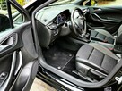 Opel Astra Navi LED Felga Pół Skóra Mały Przebieg!!! Zarejestrowane!!! - 7