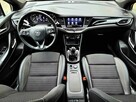 Opel Astra Navi LED Felga Pół Skóra Mały Przebieg!!! Zarejestrowane!!! - 11