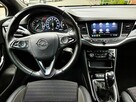 Opel Astra Navi LED Felga Pół Skóra Mały Przebieg!!! Zarejestrowane!!! - 12