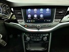 Opel Astra Navi LED Felga Pół Skóra Mały Przebieg!!! Zarejestrowane!!! - 14