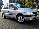 Opel Zafira Alufelgi tylko 83 tys Przebiegu Klima Webasto z Niemiec - 1