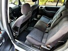 Opel Zafira Alufelgi tylko 83 tys Przebiegu Klima Webasto z Niemiec - 9