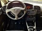 Opel Zafira Alufelgi tylko 83 tys Przebiegu Klima Webasto z Niemiec - 12