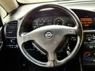 Opel Zafira Alufelgi tylko 83 tys Przebiegu Klima Webasto z Niemiec - 13