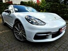 Porsche Panamera S4 Benzyna E-Hybrid 330 KM Zarejestrowane!! - 1