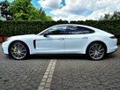 Porsche Panamera S4 Benzyna E-Hybrid 330 KM Zarejestrowane!! - 3