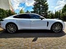 Porsche Panamera S4 Benzyna E-Hybrid 330 KM Zarejestrowane!! - 4