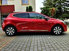 Renault Clio LED Navi Climatronic Kamera Cofania Asystent 12tys Przebiegu z Niemiec - 4