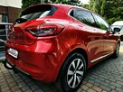 Renault Clio LED Navi Climatronic Kamera Cofania Asystent 12tys Przebiegu z Niemiec - 5