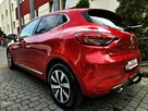 Renault Clio LED Navi Climatronic Kamera Cofania Asystent 12tys Przebiegu z Niemiec - 6