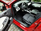 Renault Clio LED Navi Climatronic Kamera Cofania Asystent 12tys Przebiegu z Niemiec - 7