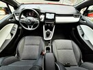 Renault Clio LED Navi Climatronic Kamera Cofania Asystent 12tys Przebiegu z Niemiec - 11